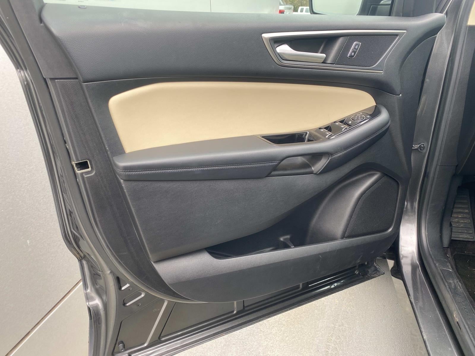 2017 Ford Edge SEL FWD