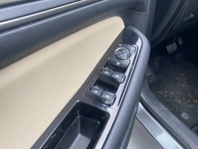 2017 Ford Edge SEL FWD