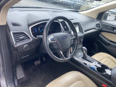 2017 Ford Edge SEL FWD