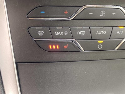 2017 Ford Edge SEL FWD