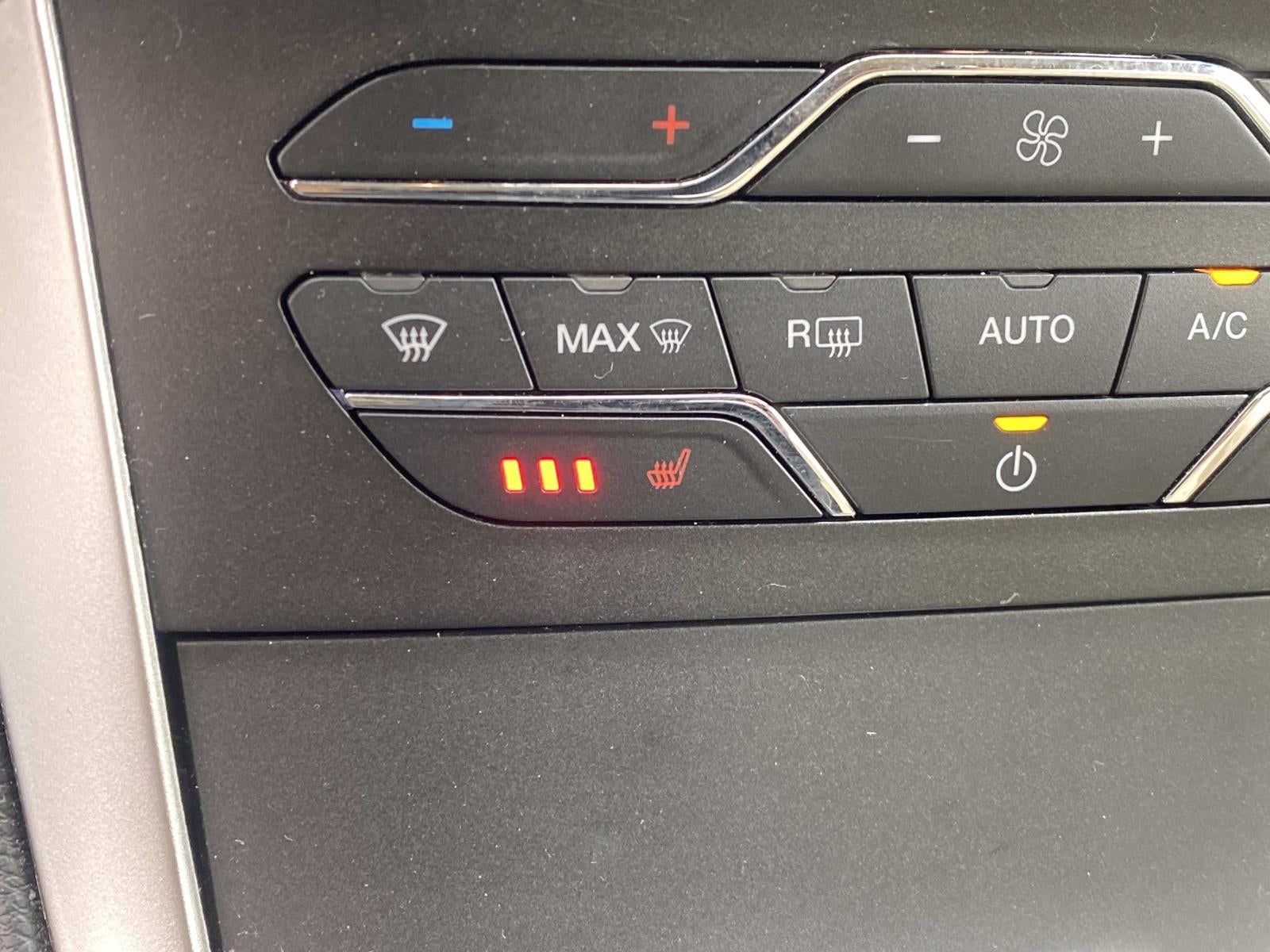 2017 Ford Edge SEL FWD