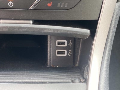 2017 Ford Edge SEL FWD