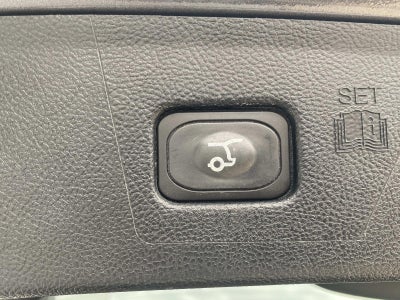 2017 Ford Edge SEL FWD