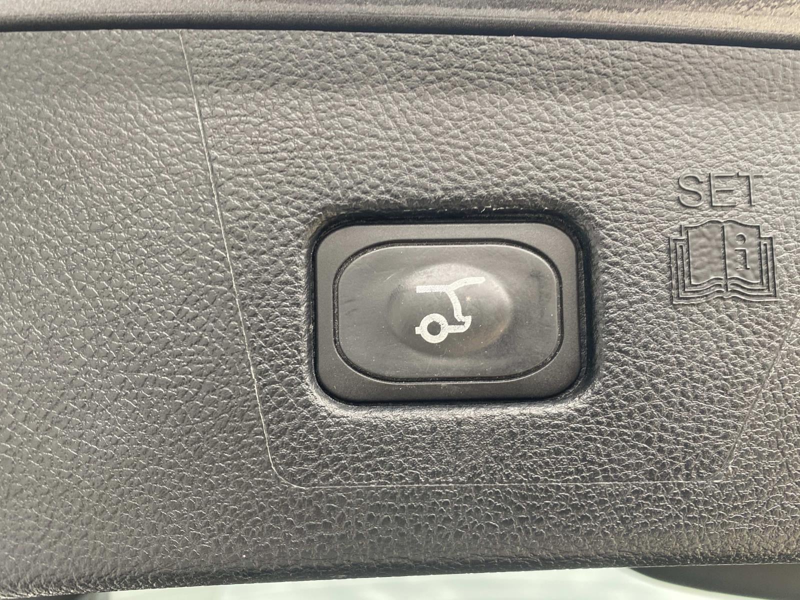 2017 Ford Edge SEL FWD