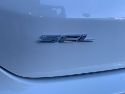 2021 Ford Edge SEL AWD