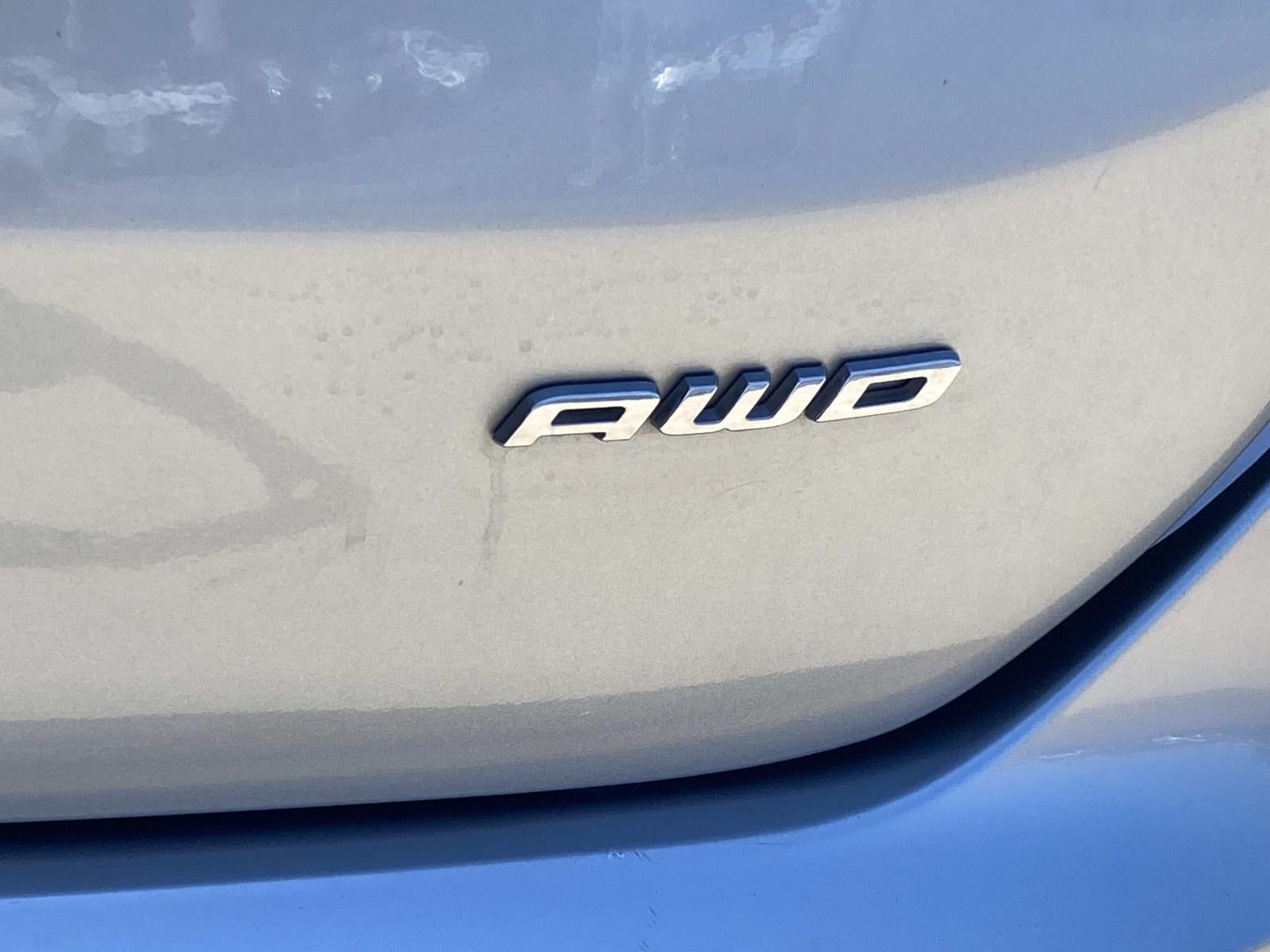 2024 Ford Edge SEL AWD