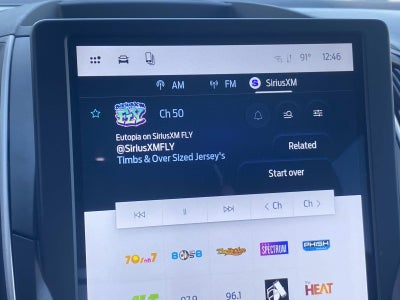 2024 Ford Edge SEL AWD