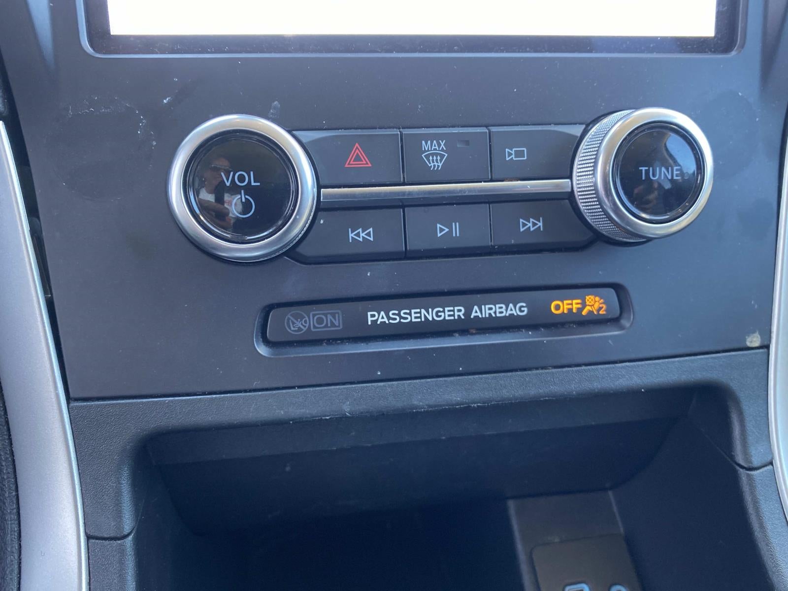 2024 Ford Edge SEL AWD