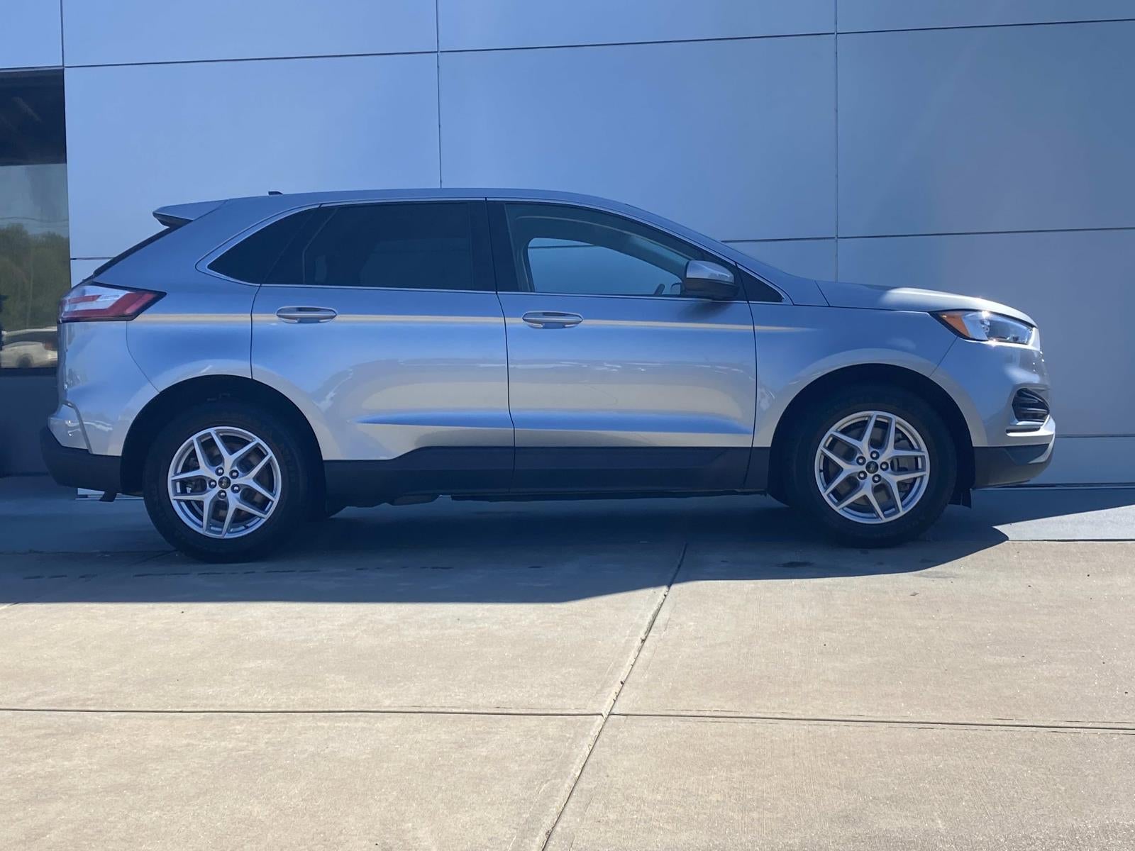2024 Ford Edge SEL AWD