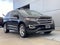 2017 Ford Edge Titanium AWD