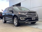 2017 Ford Edge Titanium AWD