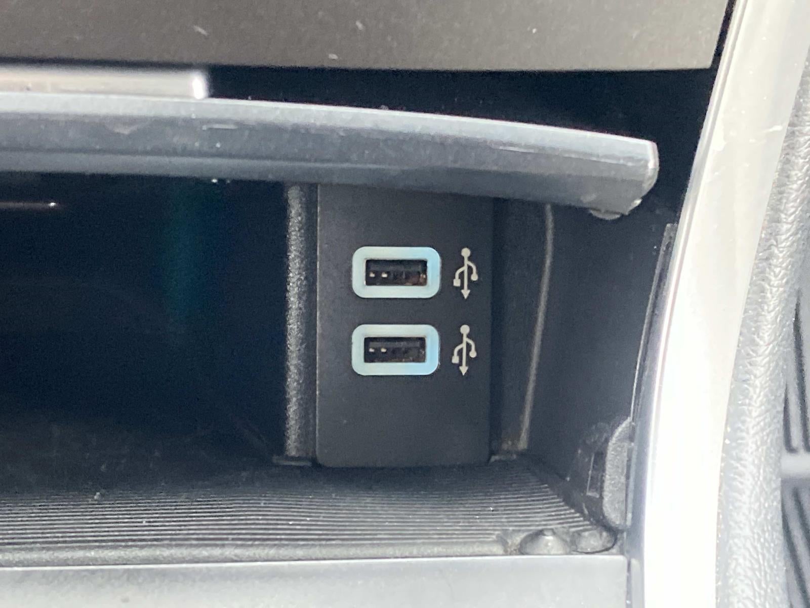 2017 Ford Edge Titanium AWD