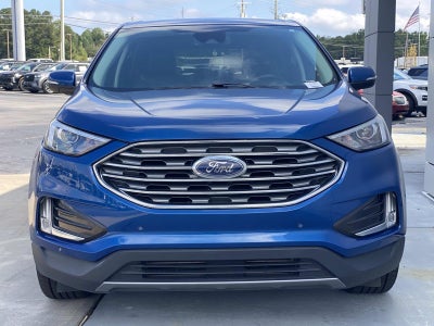 2024 Ford Edge Titanium AWD