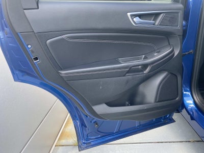 2024 Ford Edge Titanium AWD