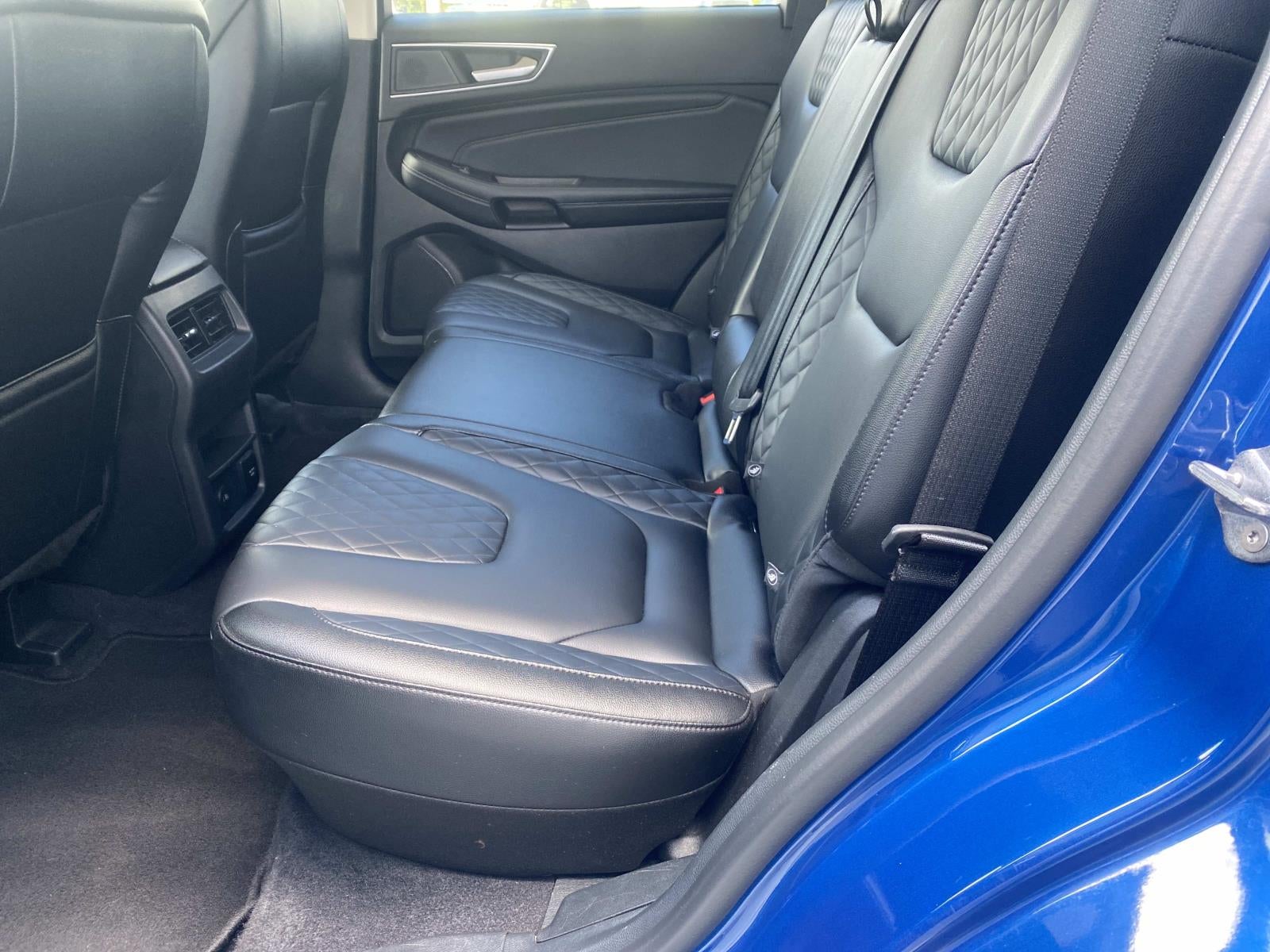 2024 Ford Edge Titanium AWD