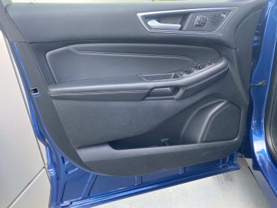 2024 Ford Edge Titanium AWD