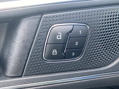 2024 Ford Edge Titanium AWD