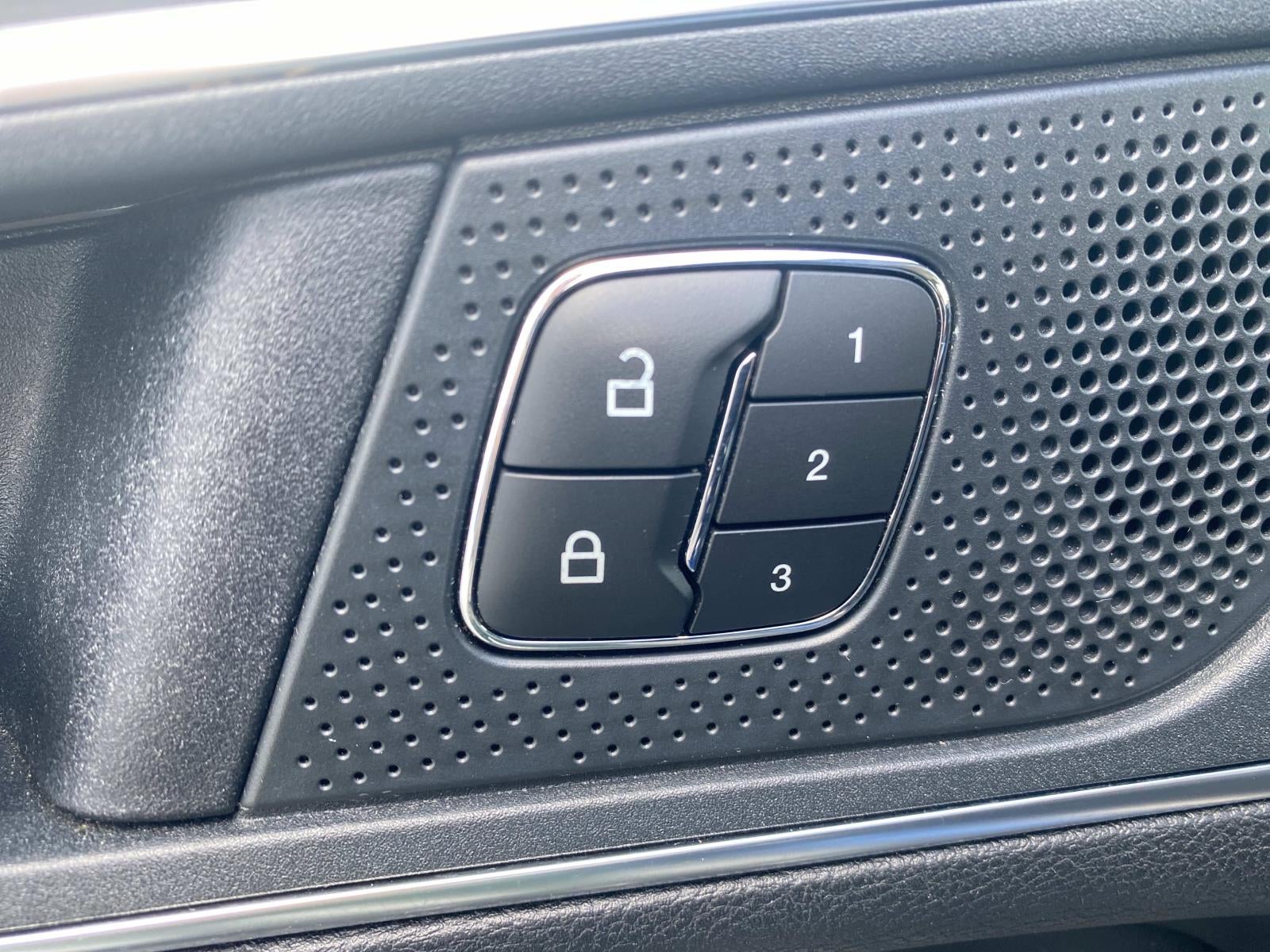 2024 Ford Edge Titanium AWD