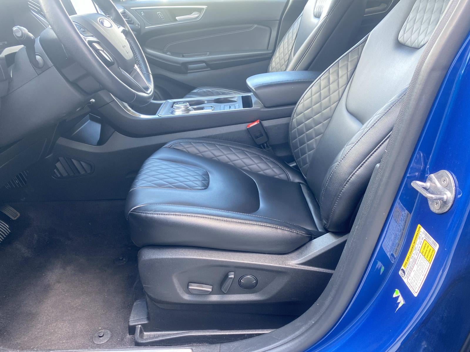 2024 Ford Edge Titanium AWD