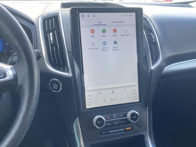 2024 Ford Edge Titanium AWD