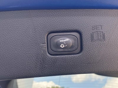 2024 Ford Edge Titanium AWD