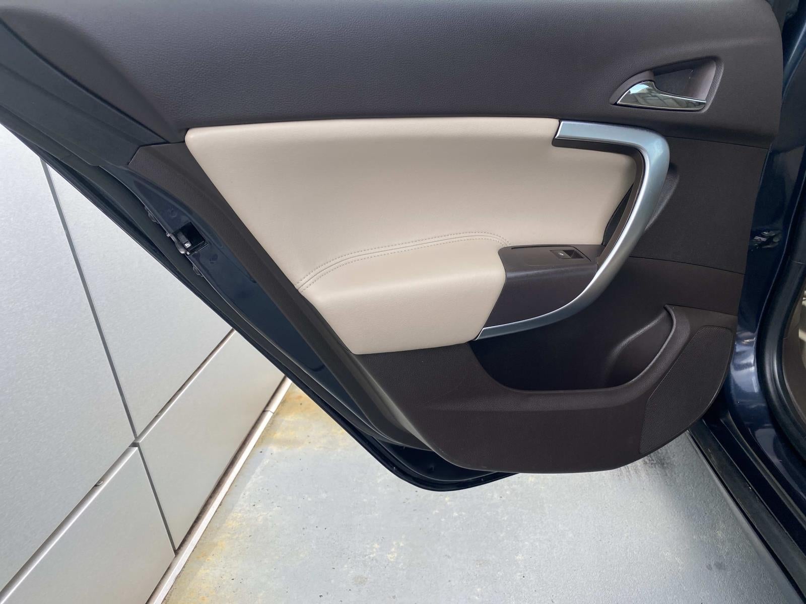 2014 Buick Regal 4dr Sdn Premium I FWD