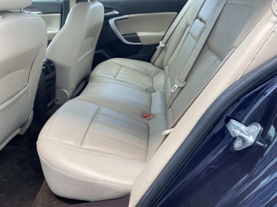 2014 Buick Regal 4dr Sdn Premium I FWD