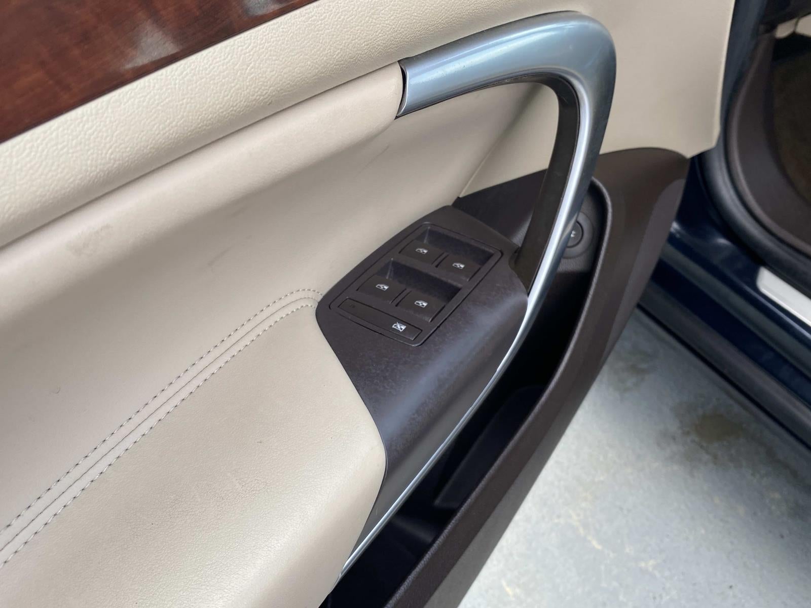 2014 Buick Regal 4dr Sdn Premium I FWD