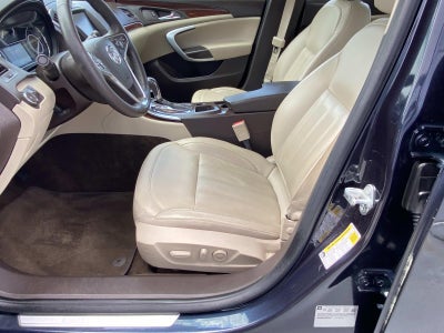 2014 Buick Regal 4dr Sdn Premium I FWD