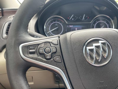 2014 Buick Regal 4dr Sdn Premium I FWD
