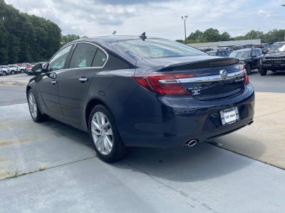 2014 Buick Regal 4dr Sdn Premium I FWD