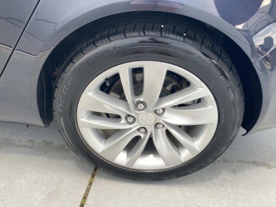 2014 Buick Regal 4dr Sdn Premium I FWD