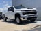 2025 Chevrolet Silverado 2500HD 4WD Crew Cab 159 LT