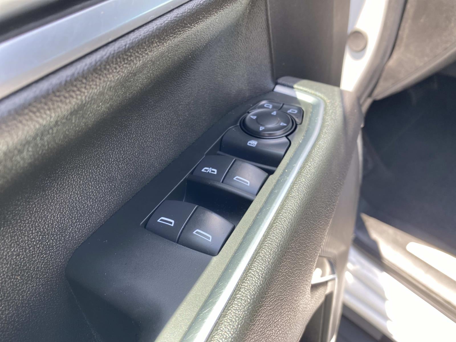 2025 Chevrolet Silverado 2500HD 4WD Crew Cab 159 LT