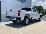 2025 Chevrolet Silverado 2500HD 4WD Crew Cab 159 LT