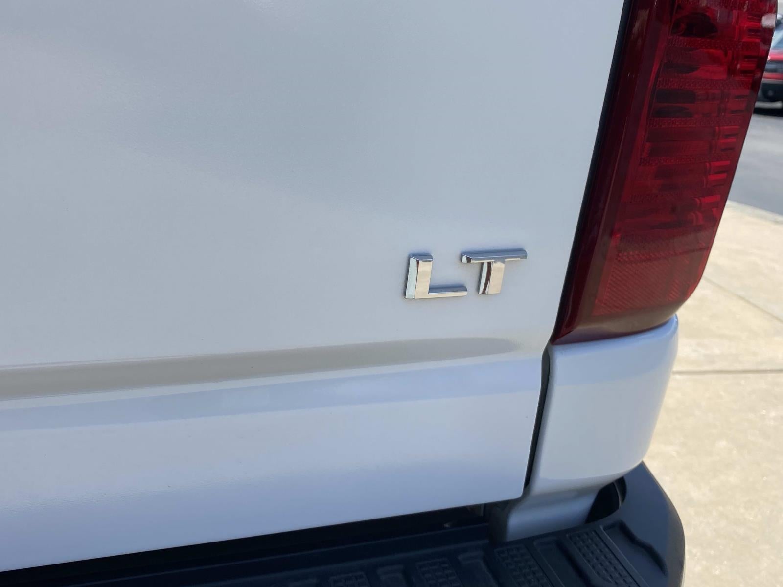 2025 Chevrolet Silverado 2500HD 4WD Crew Cab 159 LT