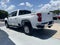 2025 Chevrolet Silverado 2500HD 4WD Crew Cab 159 LT