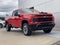 2025 Chevrolet Silverado 2500HD 4WD Crew Cab 159 Custom