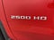 2025 Chevrolet Silverado 2500HD 4WD Crew Cab 159 Custom