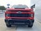 2025 Chevrolet Silverado 2500HD 4WD Crew Cab 159 Custom