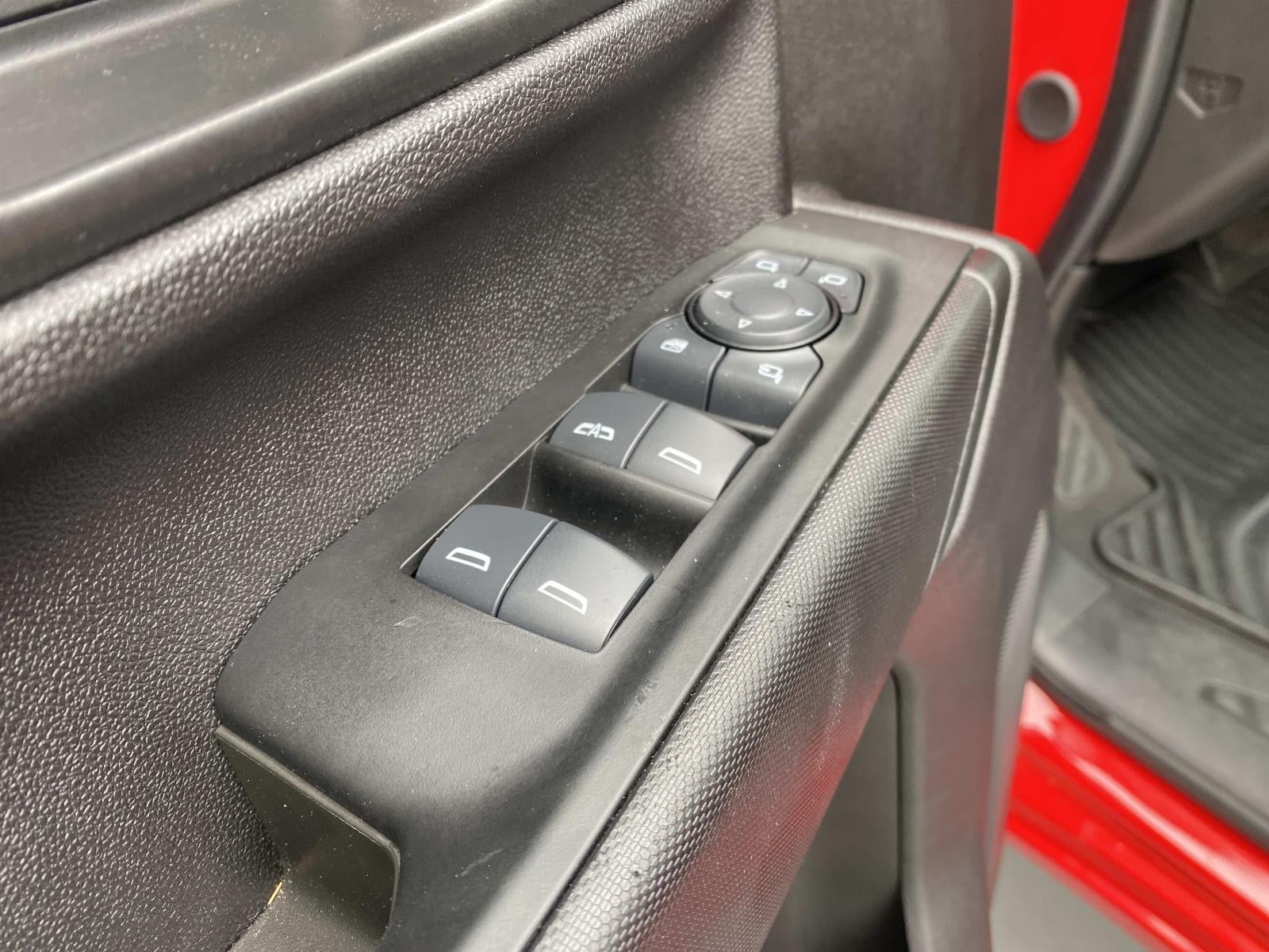 2025 Chevrolet Silverado 2500HD 4WD Crew Cab 159 Custom