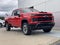 2025 Chevrolet Silverado 2500HD 4WD Crew Cab 159 Custom