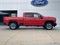 2025 Chevrolet Silverado 2500HD 4WD Crew Cab 159 Custom