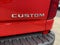 2025 Chevrolet Silverado 2500HD 4WD Crew Cab 159 Custom