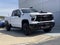 2025 Chevrolet Silverado 2500HD 4WD Crew Cab 159 LT