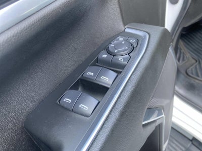 2025 Chevrolet Silverado 2500HD 4WD Crew Cab 159 LT