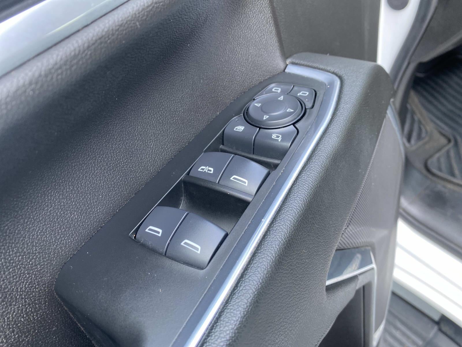 2025 Chevrolet Silverado 2500HD 4WD Crew Cab 159 LT