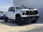 2025 Chevrolet Silverado 2500HD 4WD Crew Cab 159 LT
