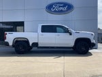 2025 Chevrolet Silverado 2500HD 4WD Crew Cab 159 LT