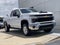 2025 Chevrolet Silverado 3500HD LT